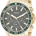 Fossil Fossil Bannon  BQ2493 , наручные мужские часы фото под углом